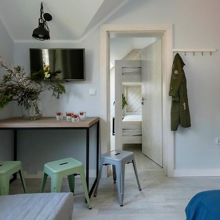 Pokoje I Apartamenty Poddabie 2 Extérieur photo