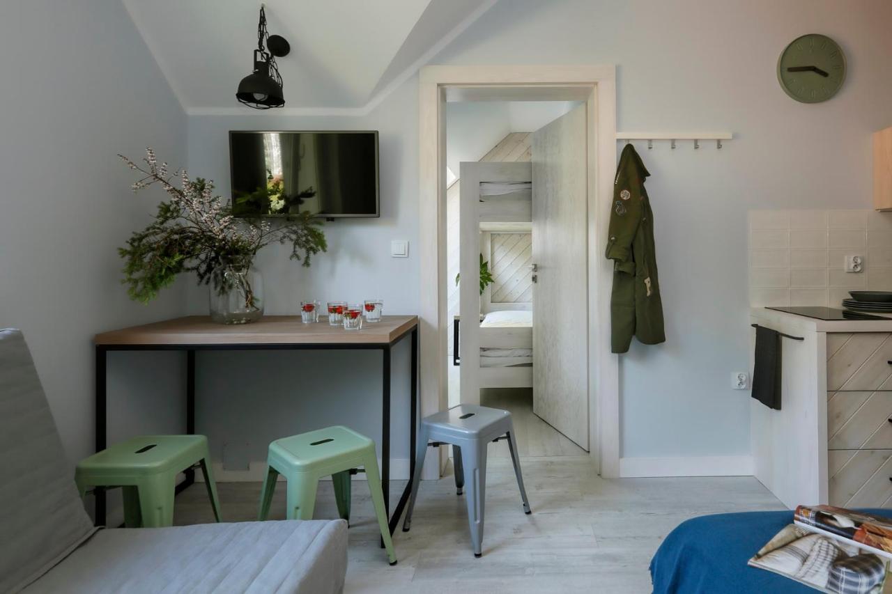 Pokoje I Apartamenty Poddabie 2 Extérieur photo