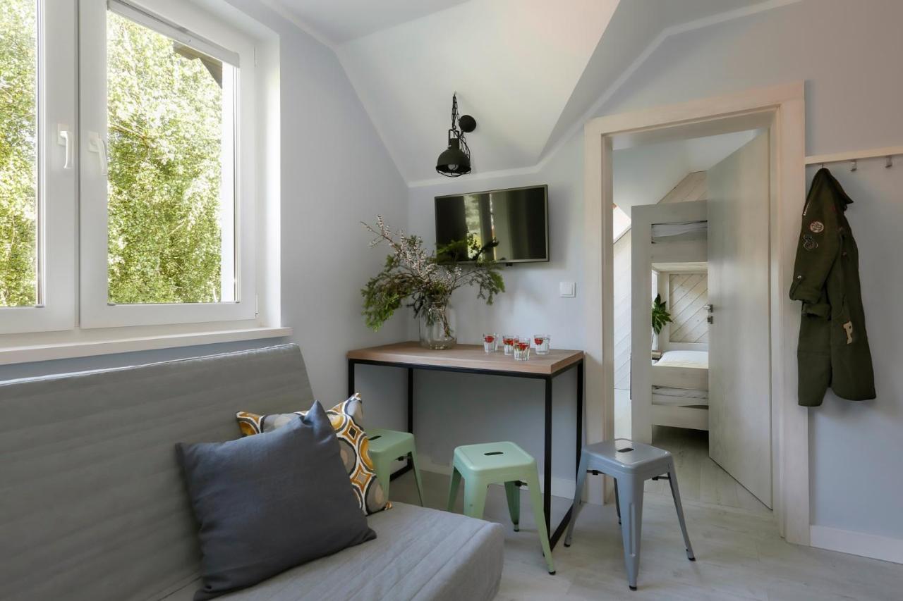 Pokoje I Apartamenty Poddabie 2 Extérieur photo