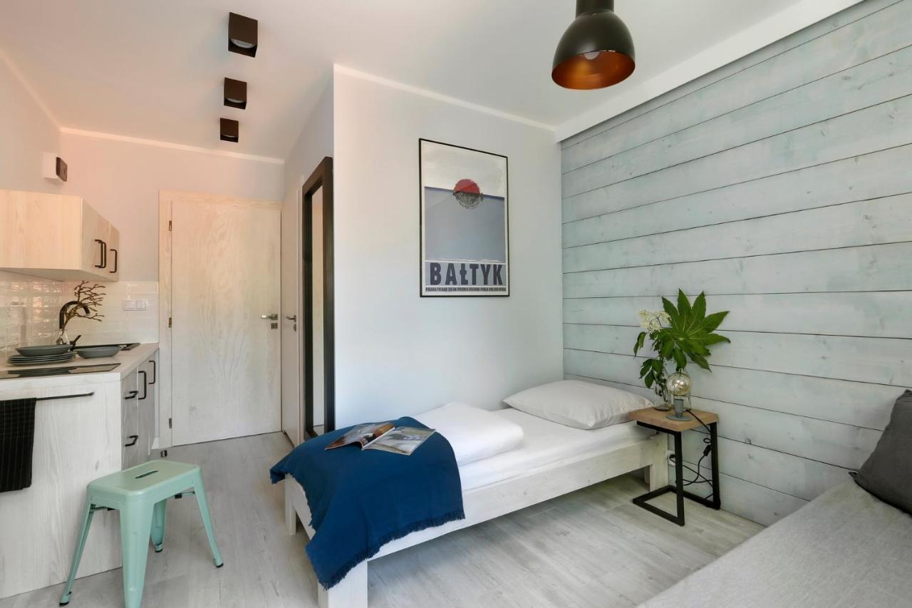 Pokoje I Apartamenty Poddabie 2 Extérieur photo