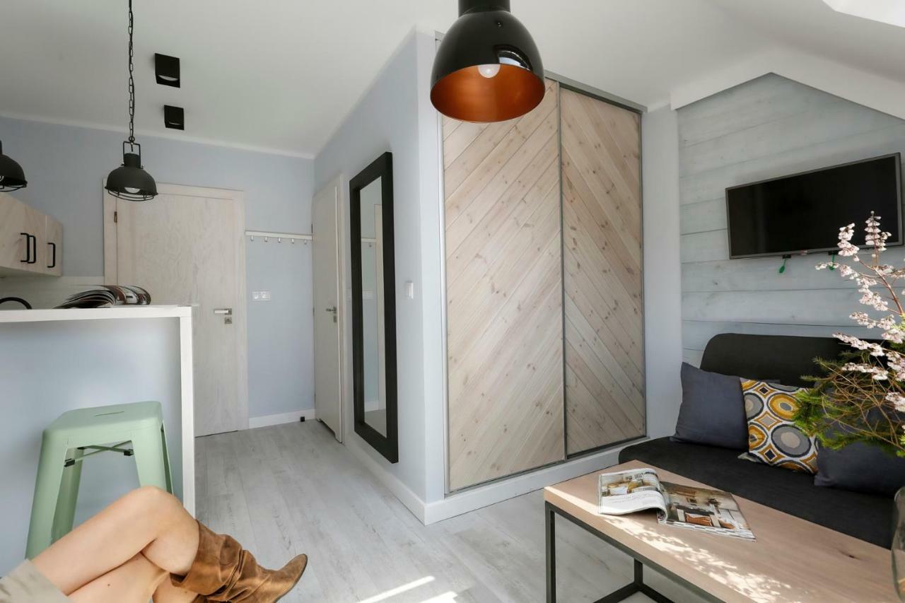 Pokoje I Apartamenty Poddabie 2 Extérieur photo