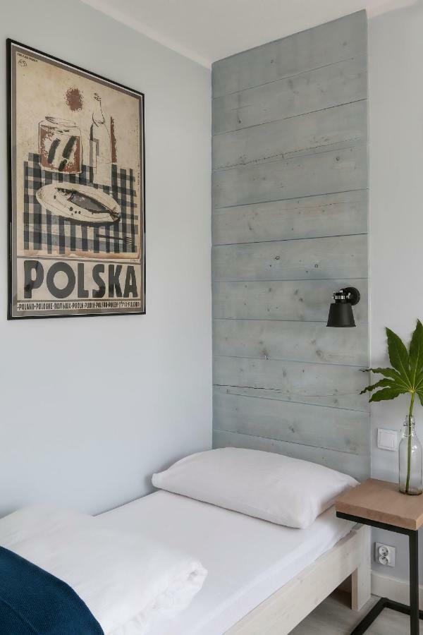 Pokoje I Apartamenty Poddabie 2 Extérieur photo