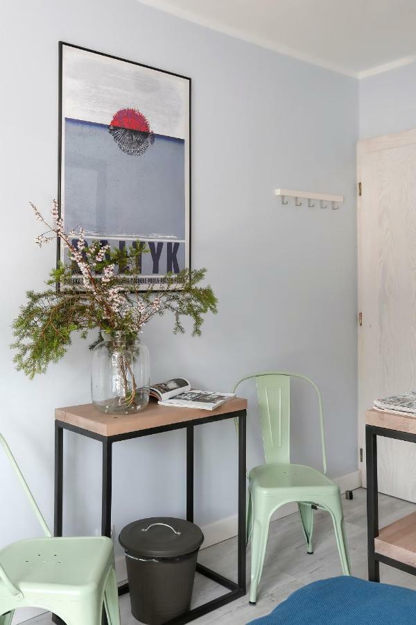Pokoje I Apartamenty Poddabie 2 Extérieur photo