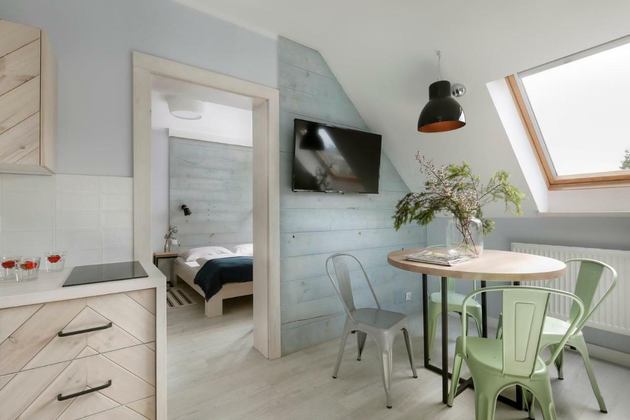 Pokoje I Apartamenty Poddabie 2 Extérieur photo