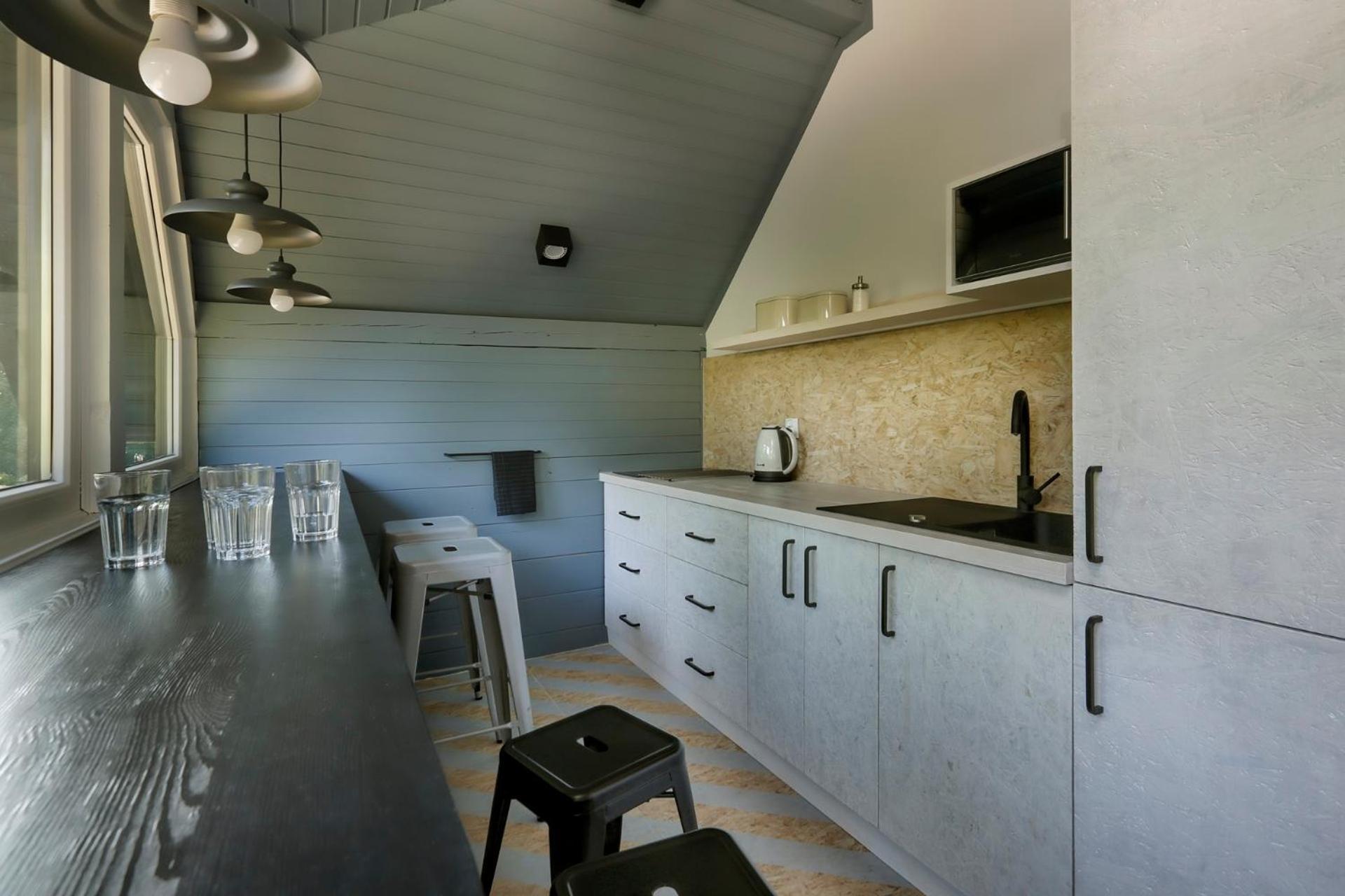 Pokoje I Apartamenty Poddabie 2 Extérieur photo