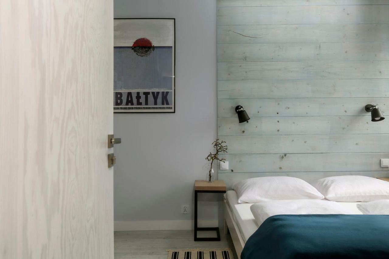 Pokoje I Apartamenty Poddabie 2 Extérieur photo