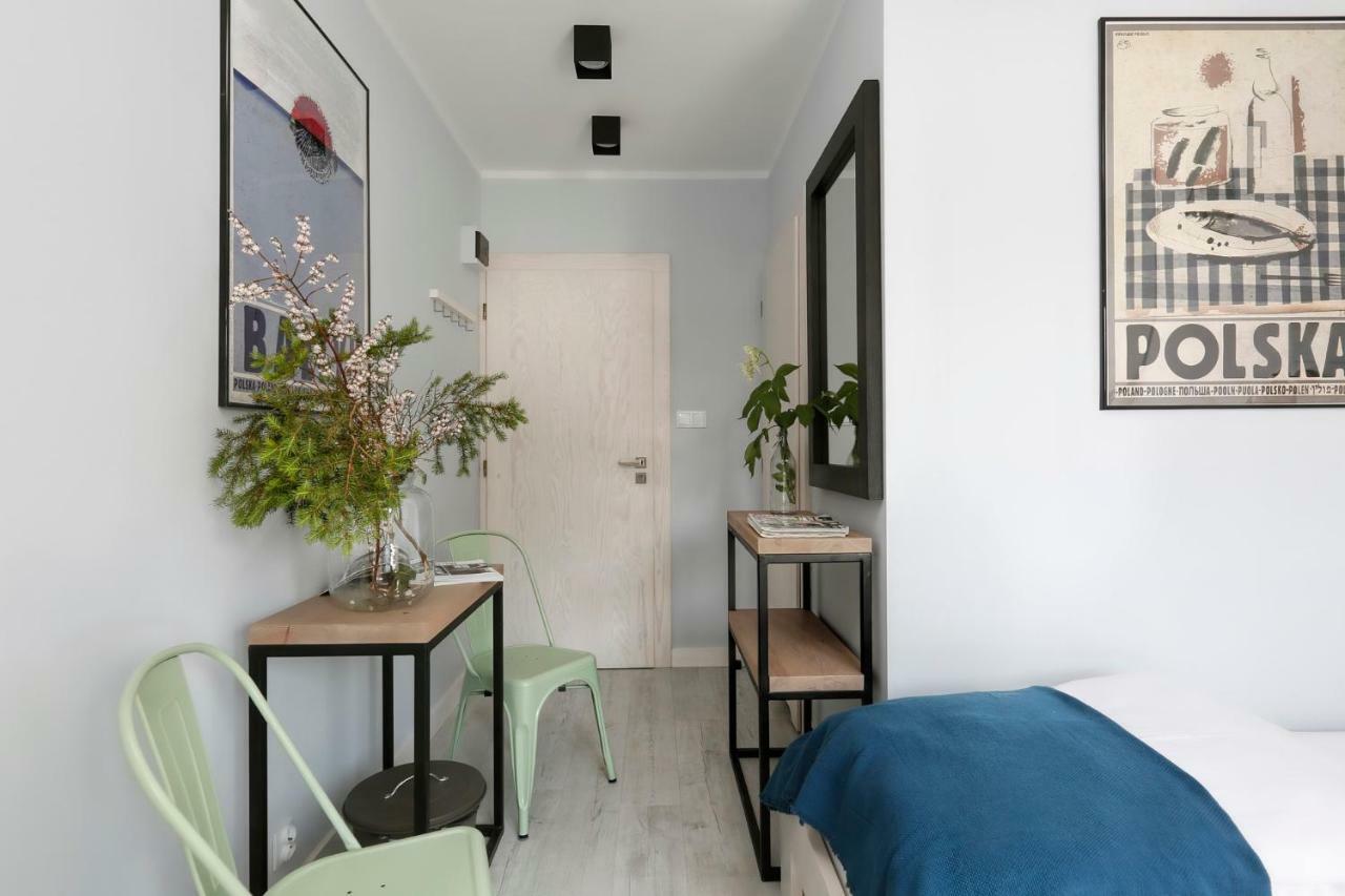 Pokoje I Apartamenty Poddabie 2 Extérieur photo