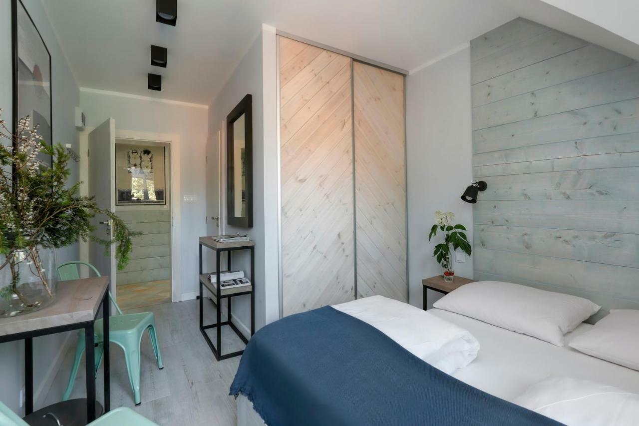 Pokoje I Apartamenty Poddabie 2 Extérieur photo
